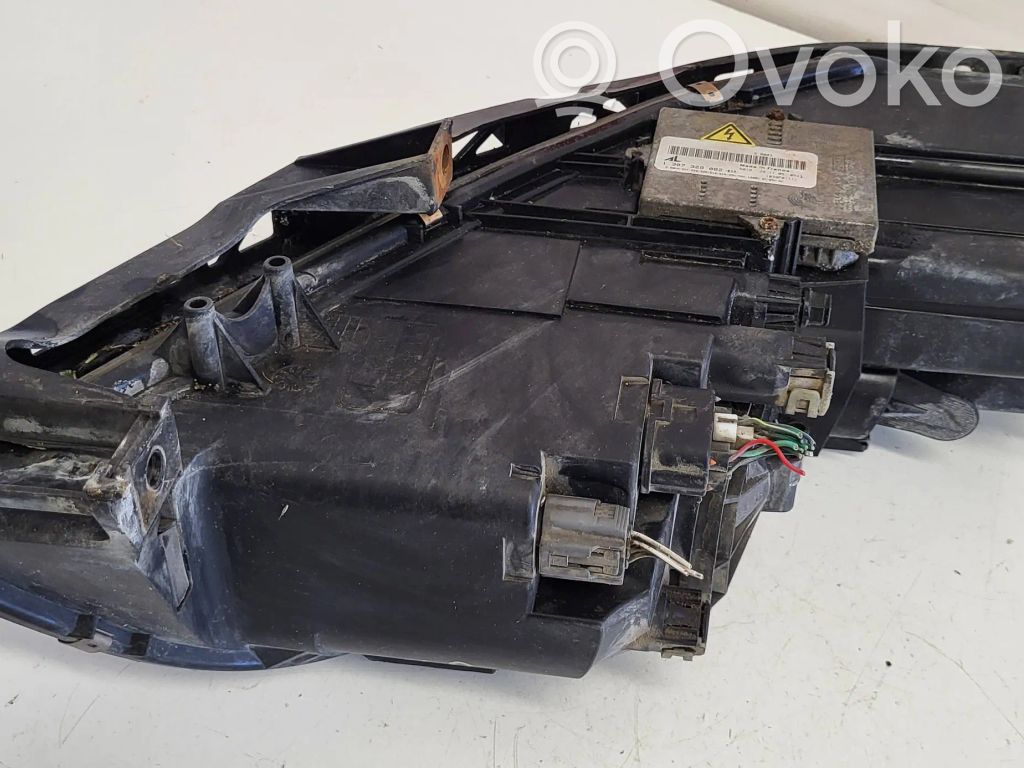 Mazda 6 Headlight/headlamp 