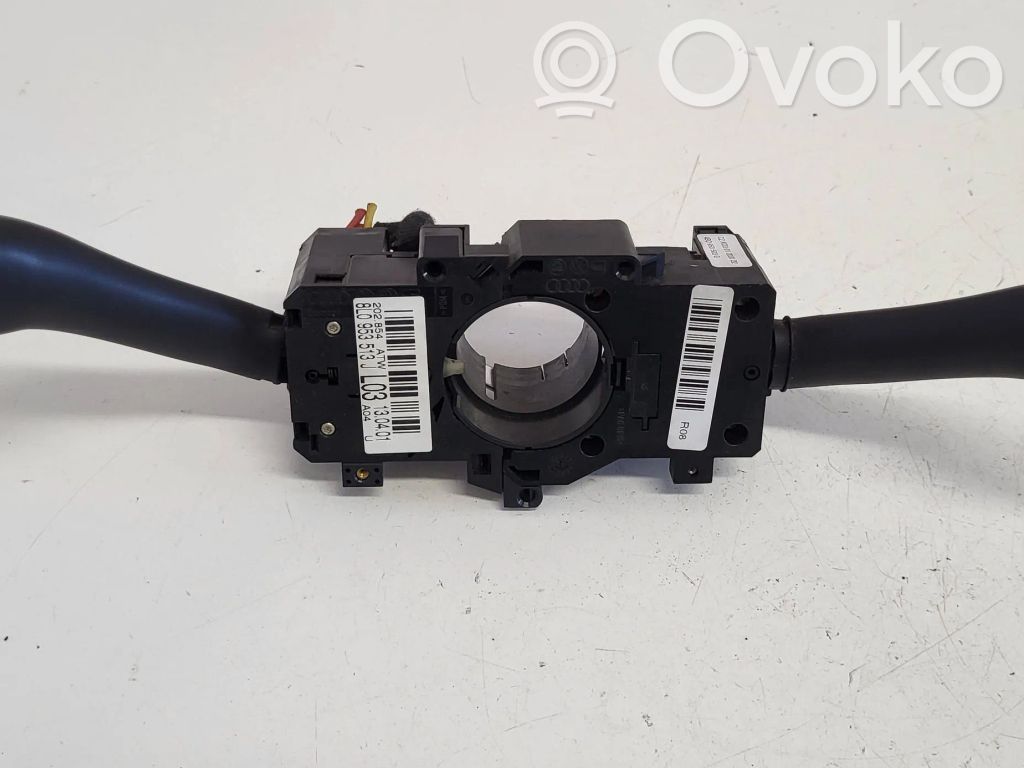 Audi A6 S6 C5 4B Wiper turn signal indicator stalk/switch 