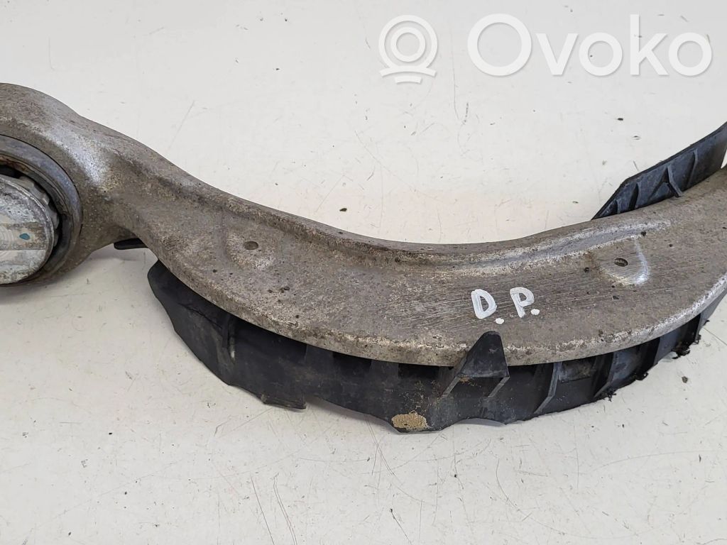 Jaguar XE Front lower control arm/wishbone 