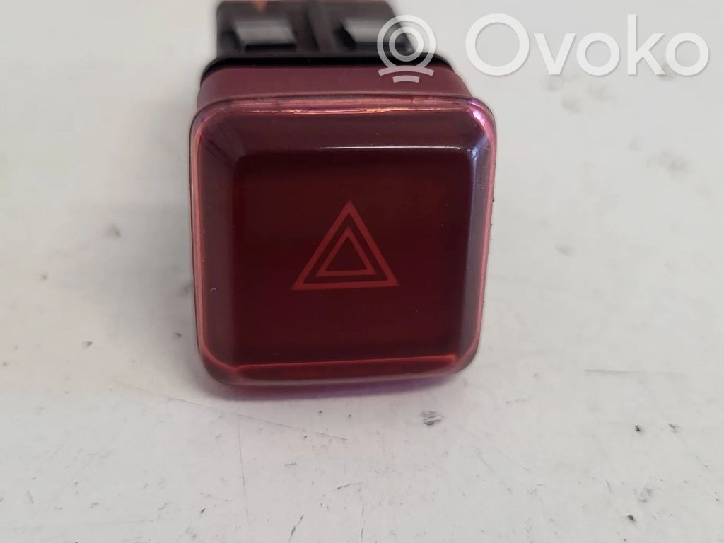Citroen C3 Hazard light switch 
