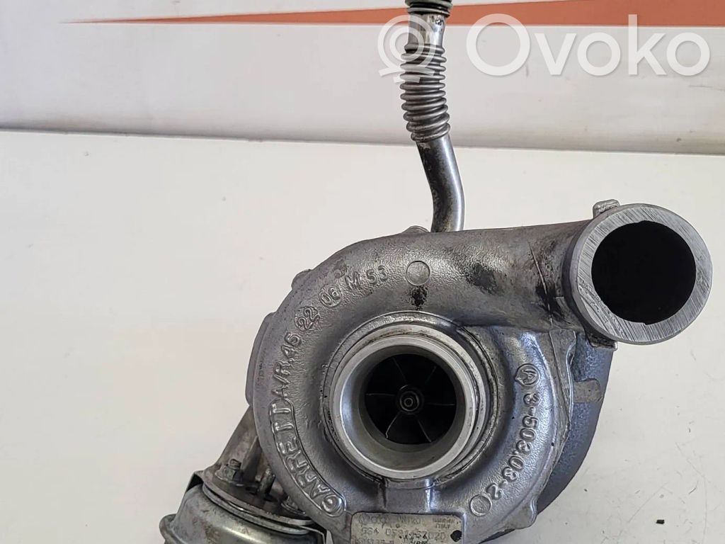 Turbo   059145702D,4541359,080002531,059145701C,059145701CX,059145701G,059145701GX,059145702DV