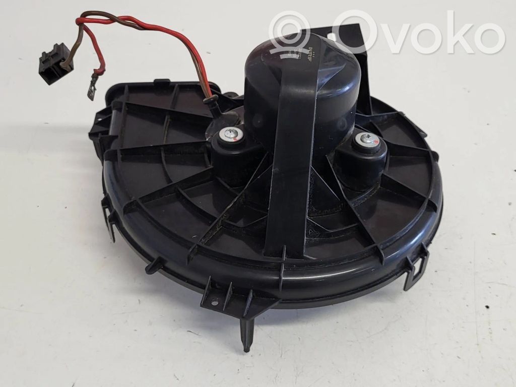 Opel Combo C Heater fan/blower 