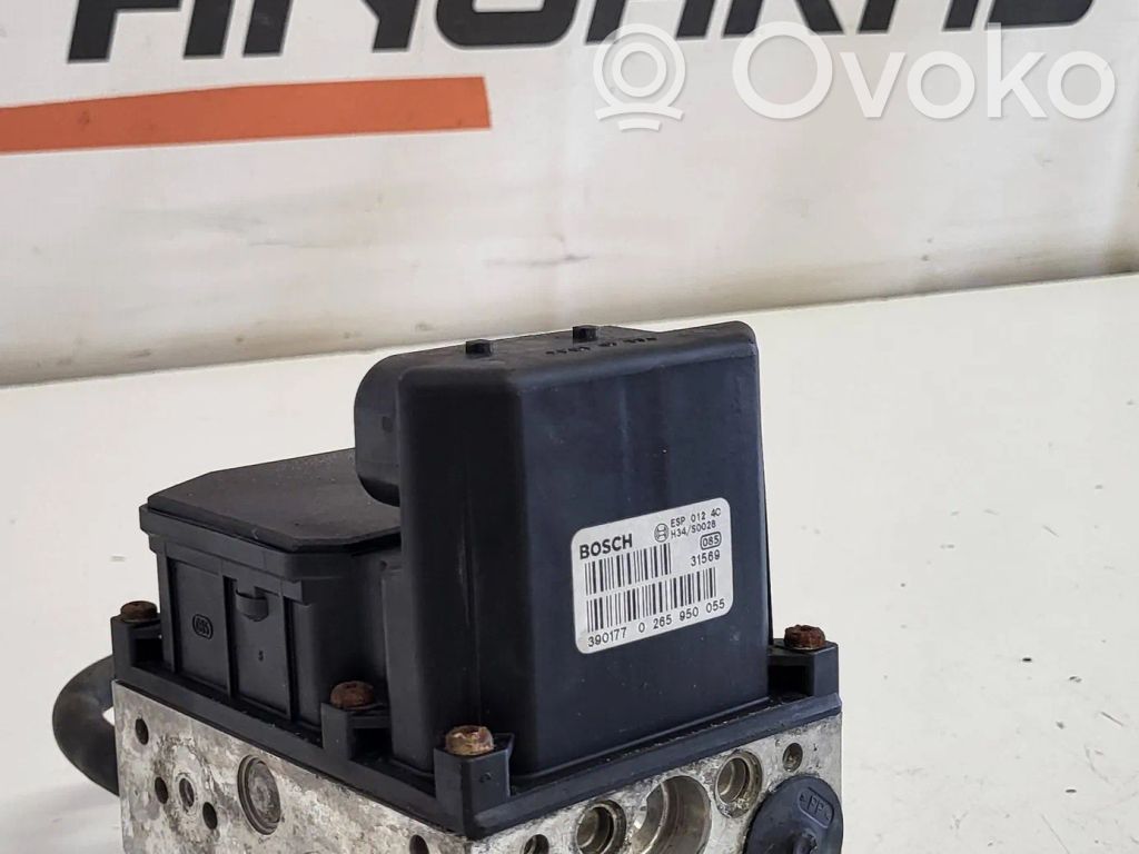 ABS Pump   H34S0028,0265950055