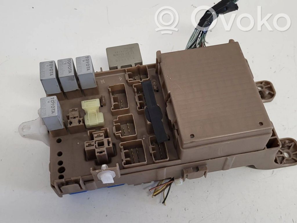 Sulakemoduuli   8264102040,MB2323008521