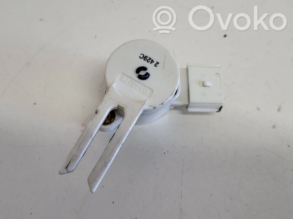 Opel Astra J Sensor Bremspedal 