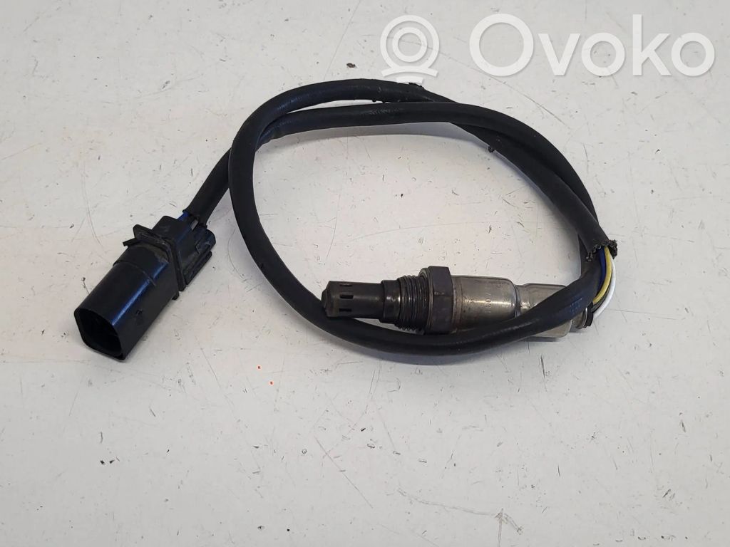 Fiat Doblo Lambda probe sensor 
