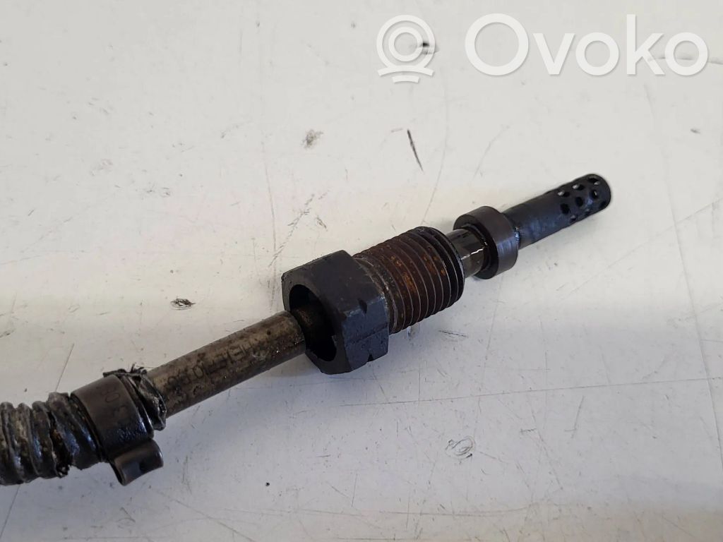 Audi A4 S4 B7 8E 8H Exhaust gas temperature sensor 