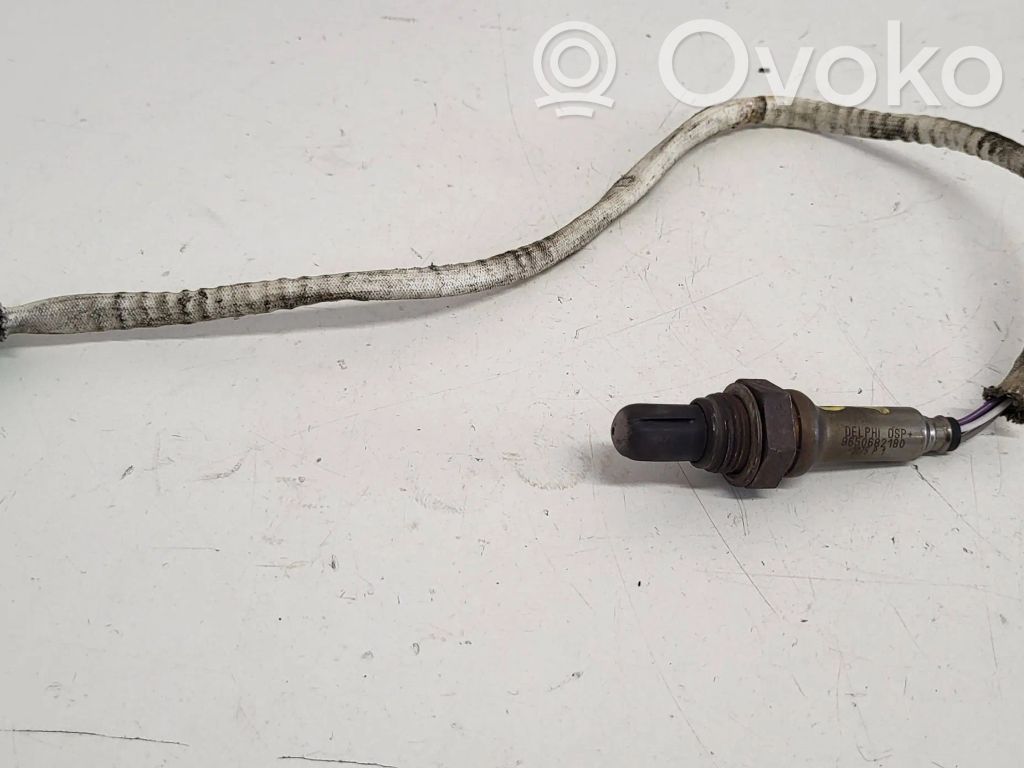 Lambda probe sensor   9650682180