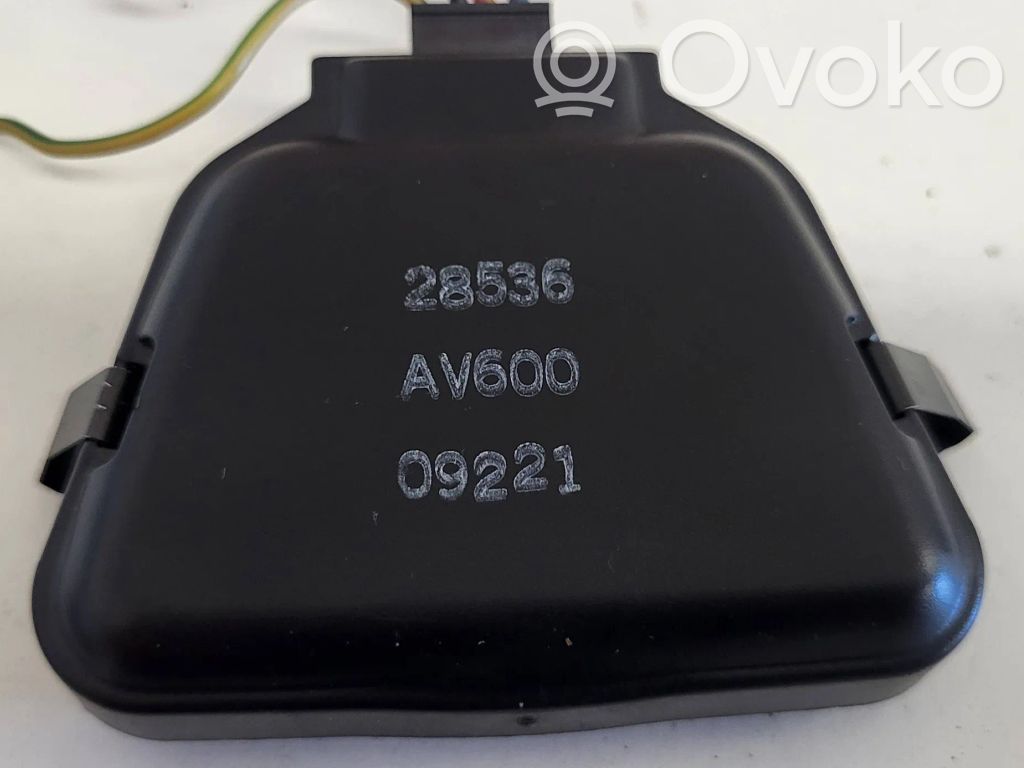 Nissan Primera Rain sensor 