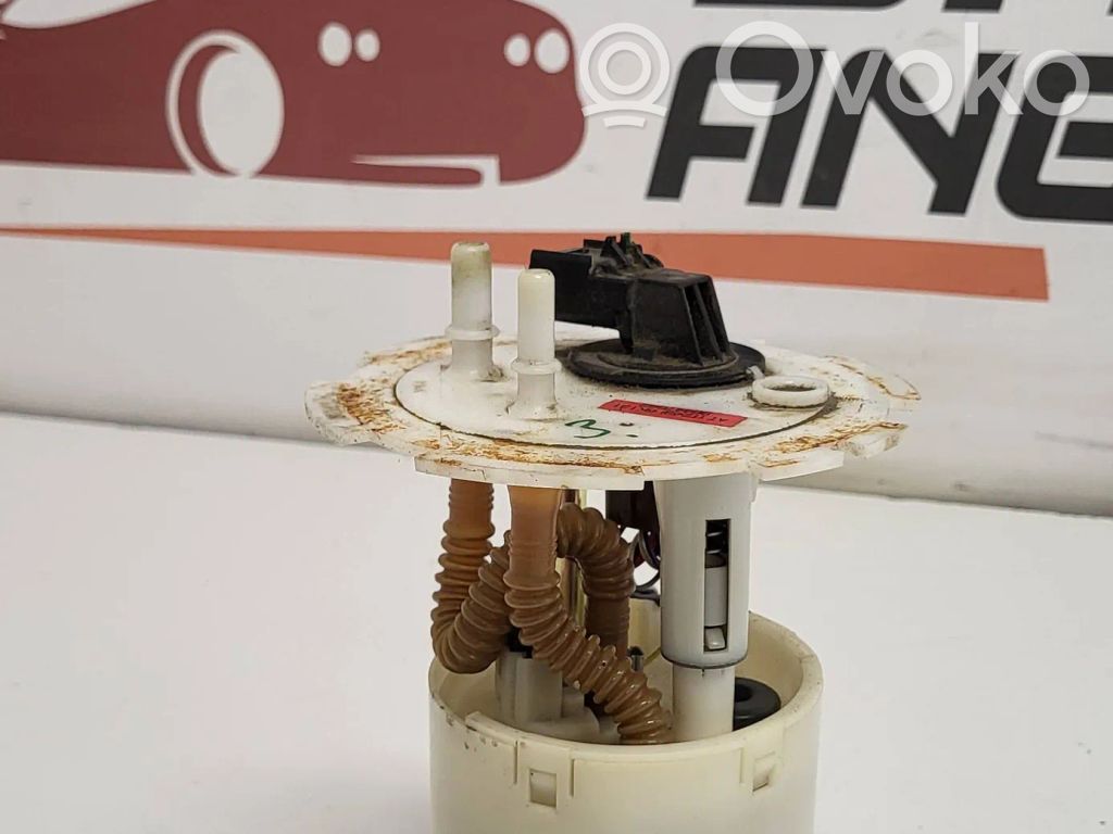 Chevrolet Aveo Bomba interna de combustible 