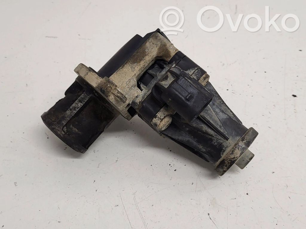 Fiat Doblo EGR-venttiili 
