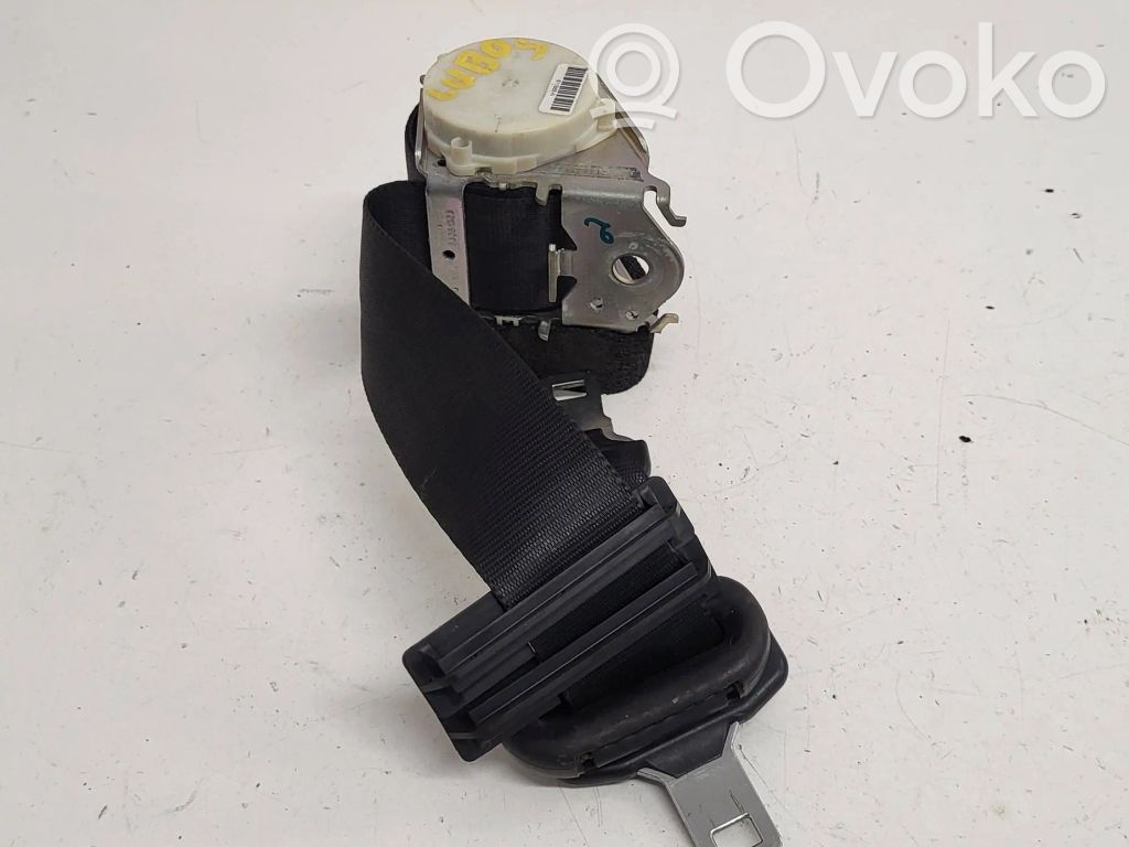 Ford S-MAX Cinturón medio (trasero) 