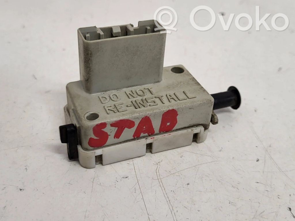 Chrysler Grand Voyager IV Brake pedal sensor switch 
