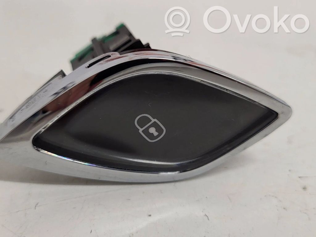 Citroen C3 Central locking switch button 