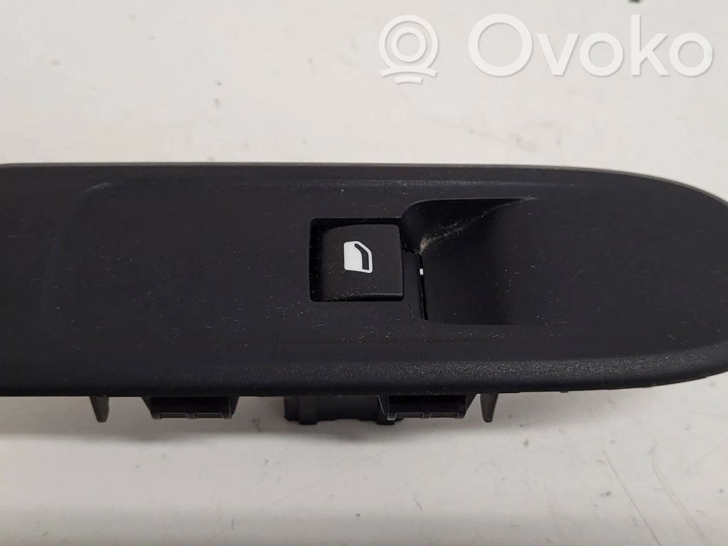 Citroen C3 Electric window control switch 