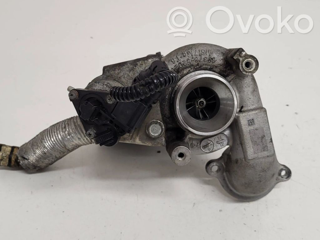 Citroen C3 Turbo 