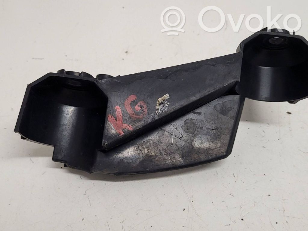 Citroen C3 Rear bumper mounting bracket 