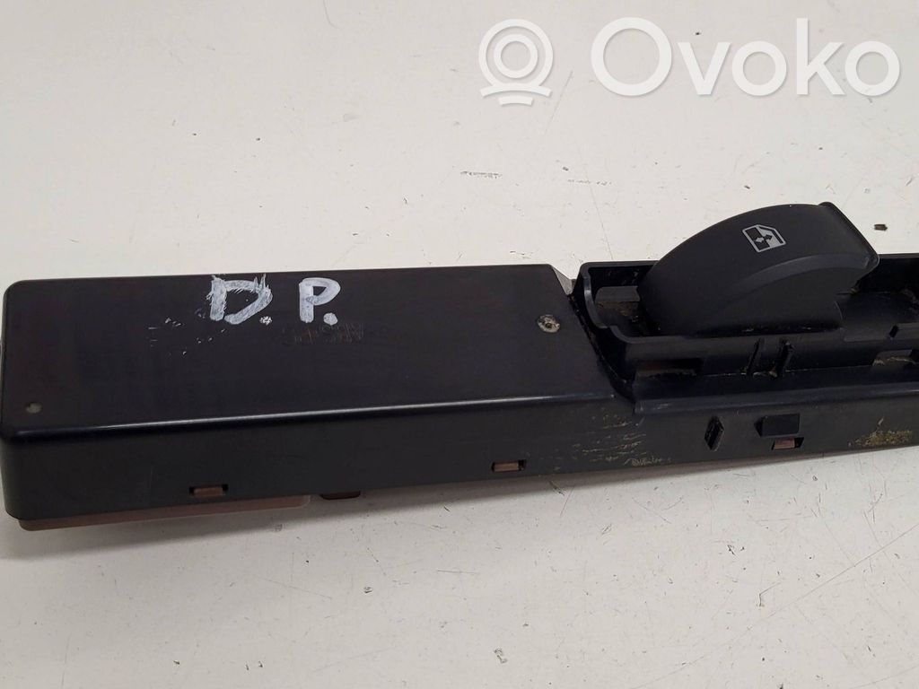 Saab 9-3 Ver1 Electric window control switch 