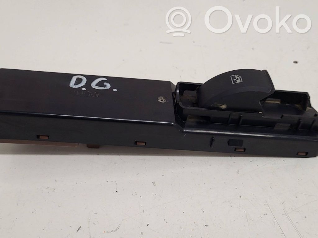 Saab 9-3 Ver1 Electric window control switch 