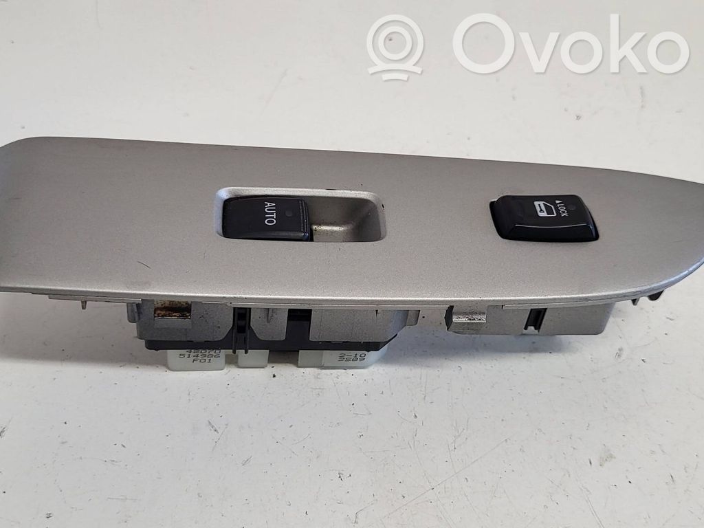 Lexus RX 330 - 350 - 400H Electric window control switch 