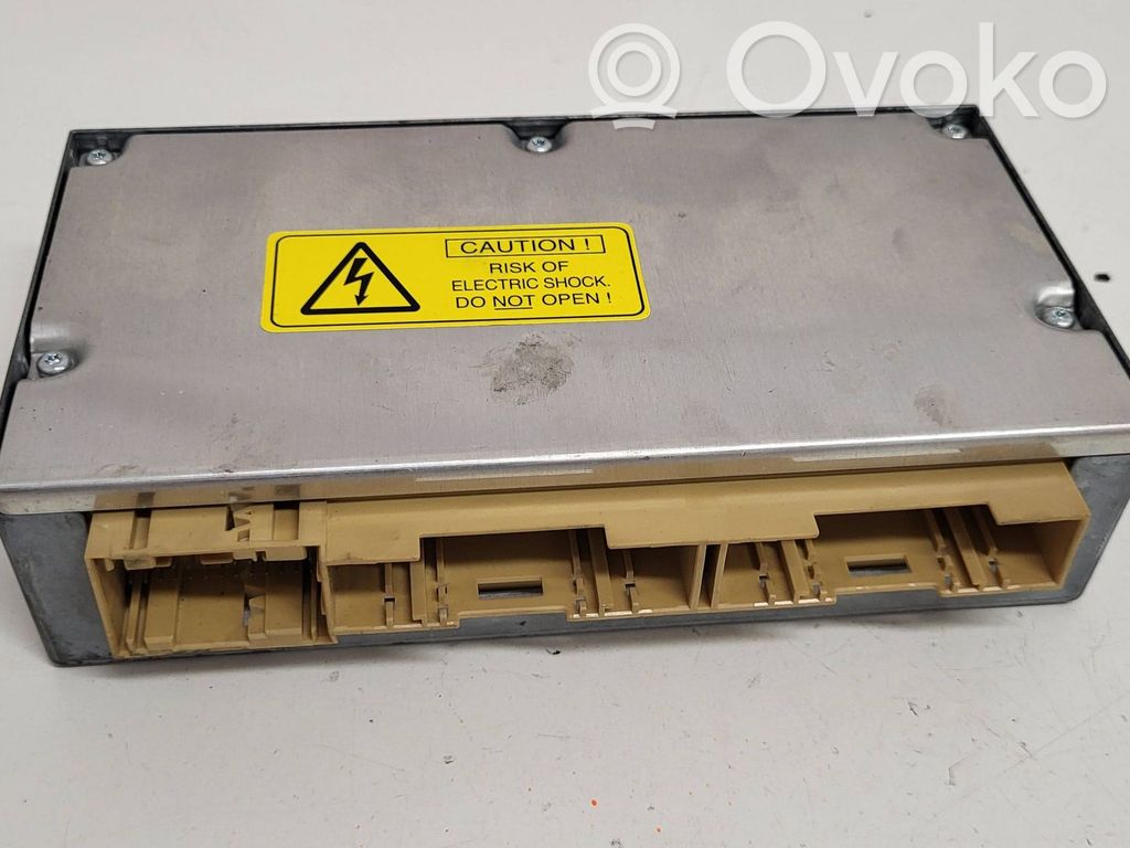 BMW 5 E60 E61 Airbag control unit/module 