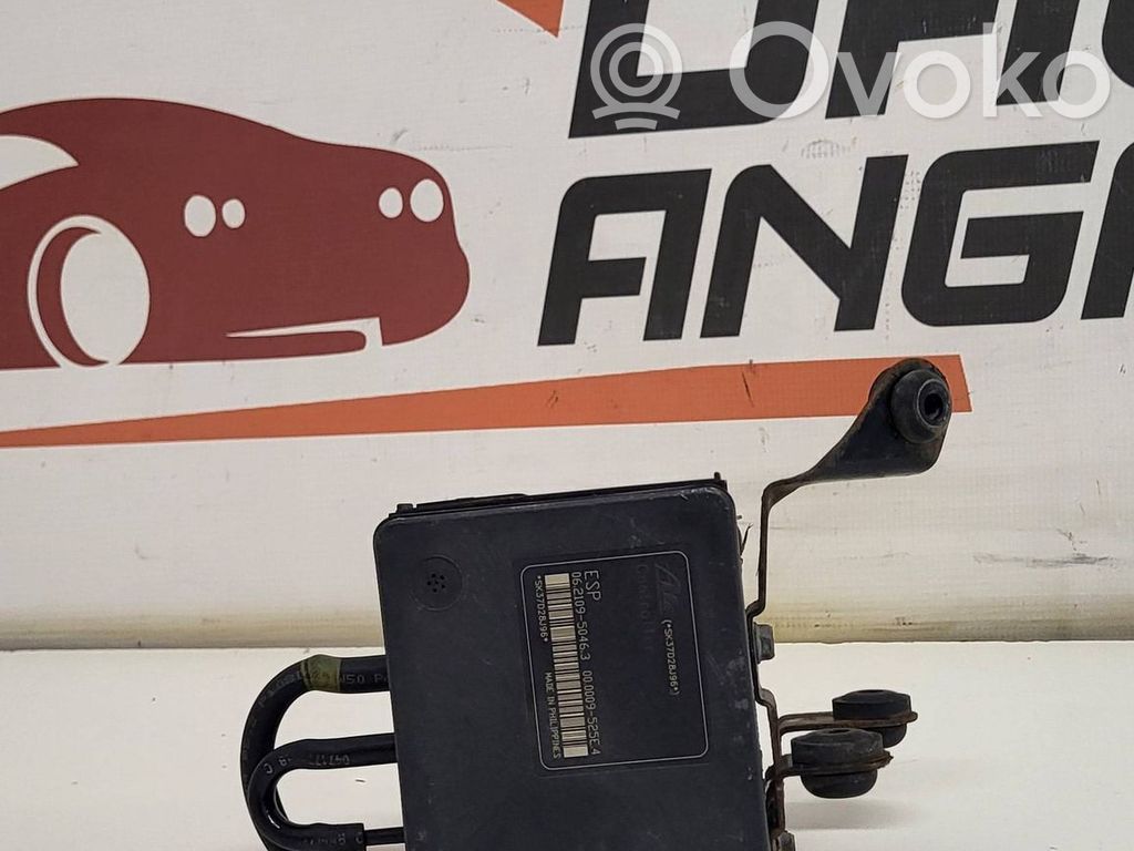 Mazda 5 ABS Pump 