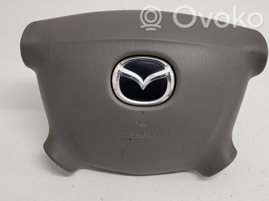 Mazda MPV II LW Airbag volan 
