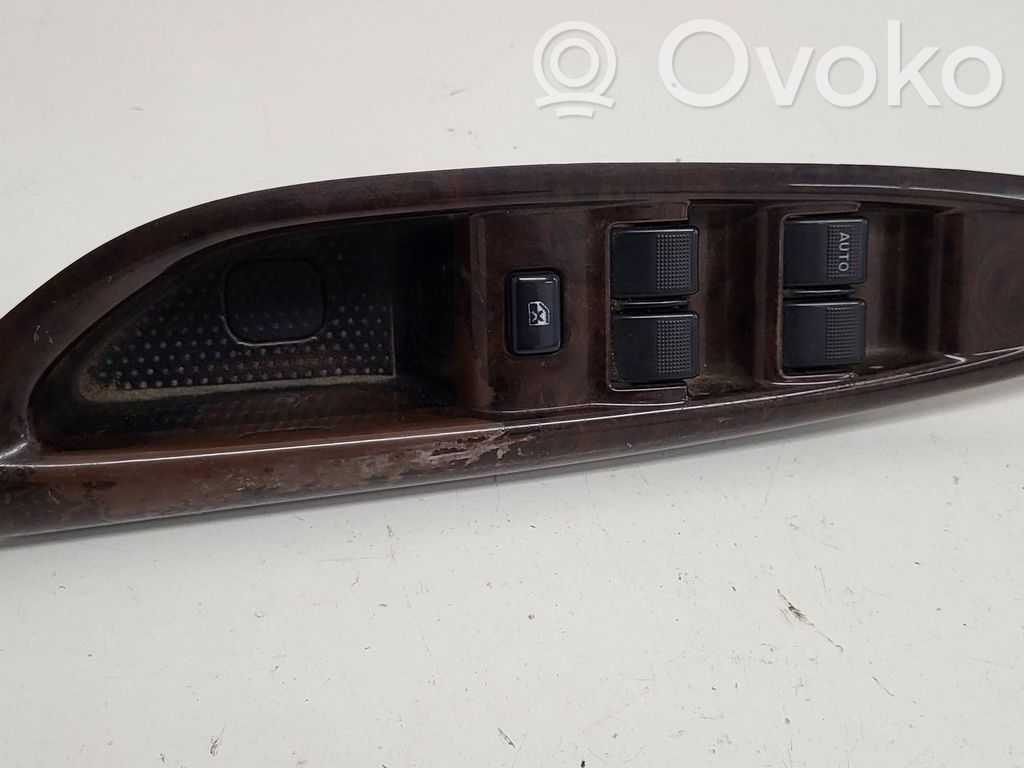 Mazda MPV II LW Electric window control switch 