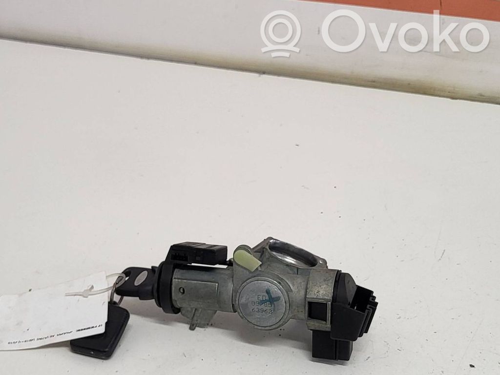 Ford Maverick Ignition lock 
