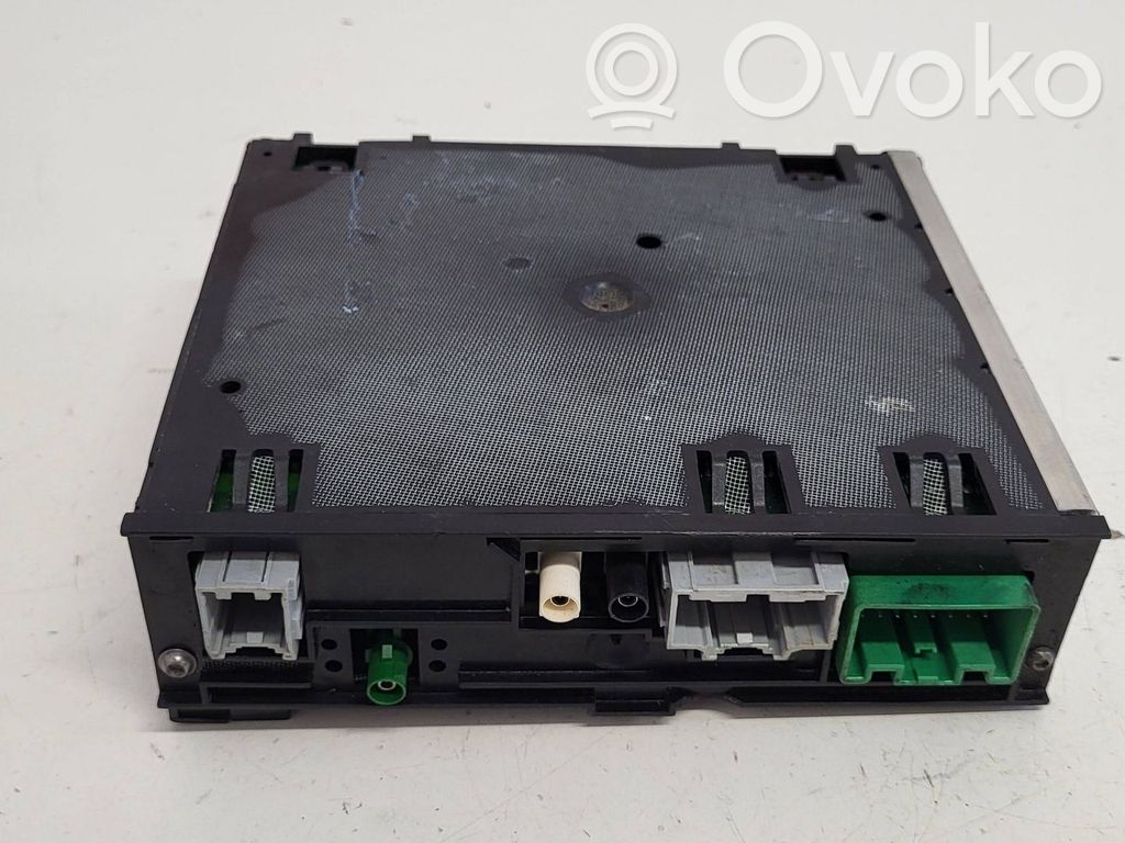 Opel Insignia A GPS navigation control unit/module 