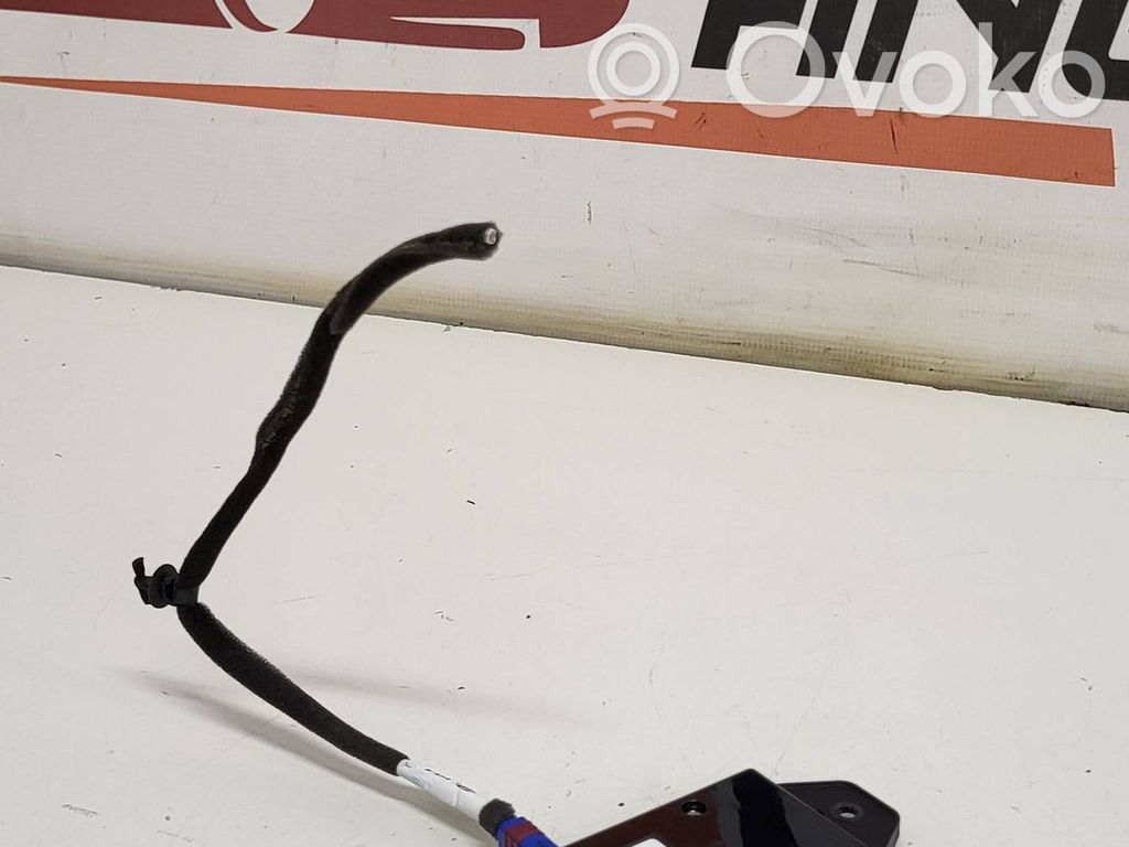 KIA EV6 Antenos stiprintuvas 