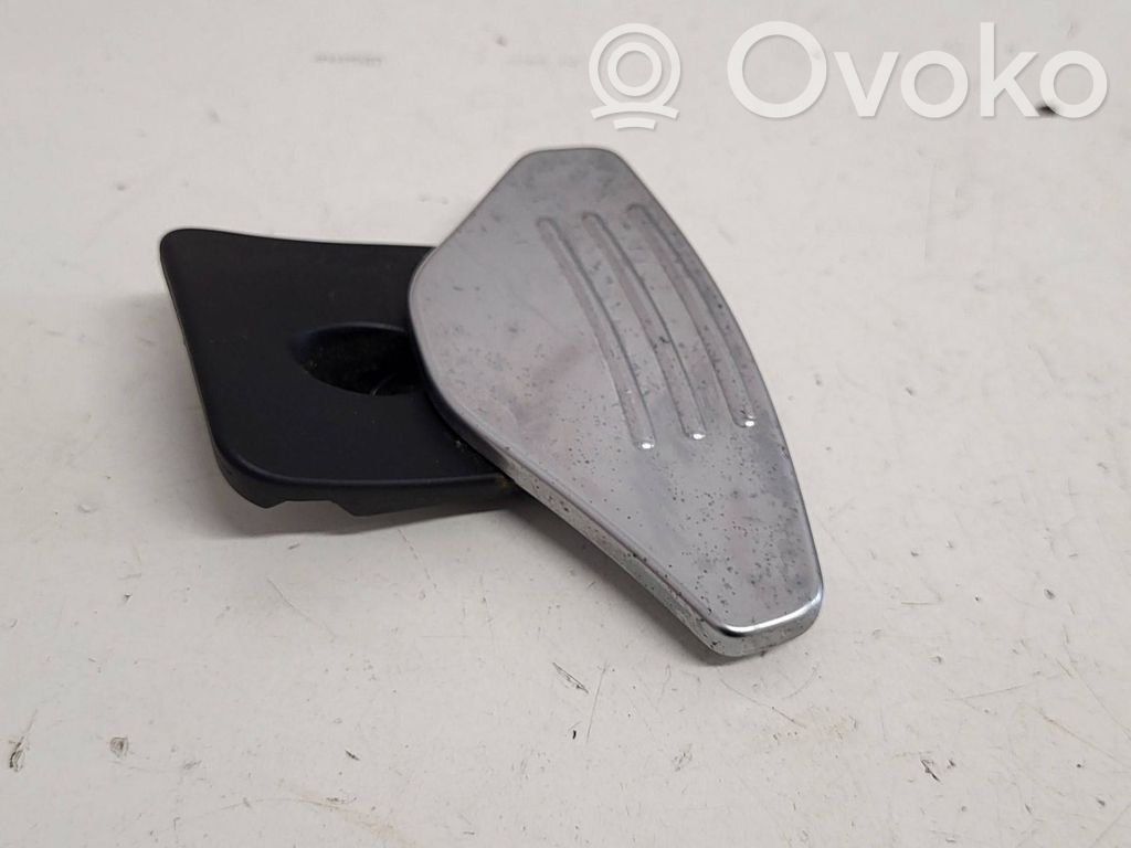 Jaguar XE Gear shift switch/knob 