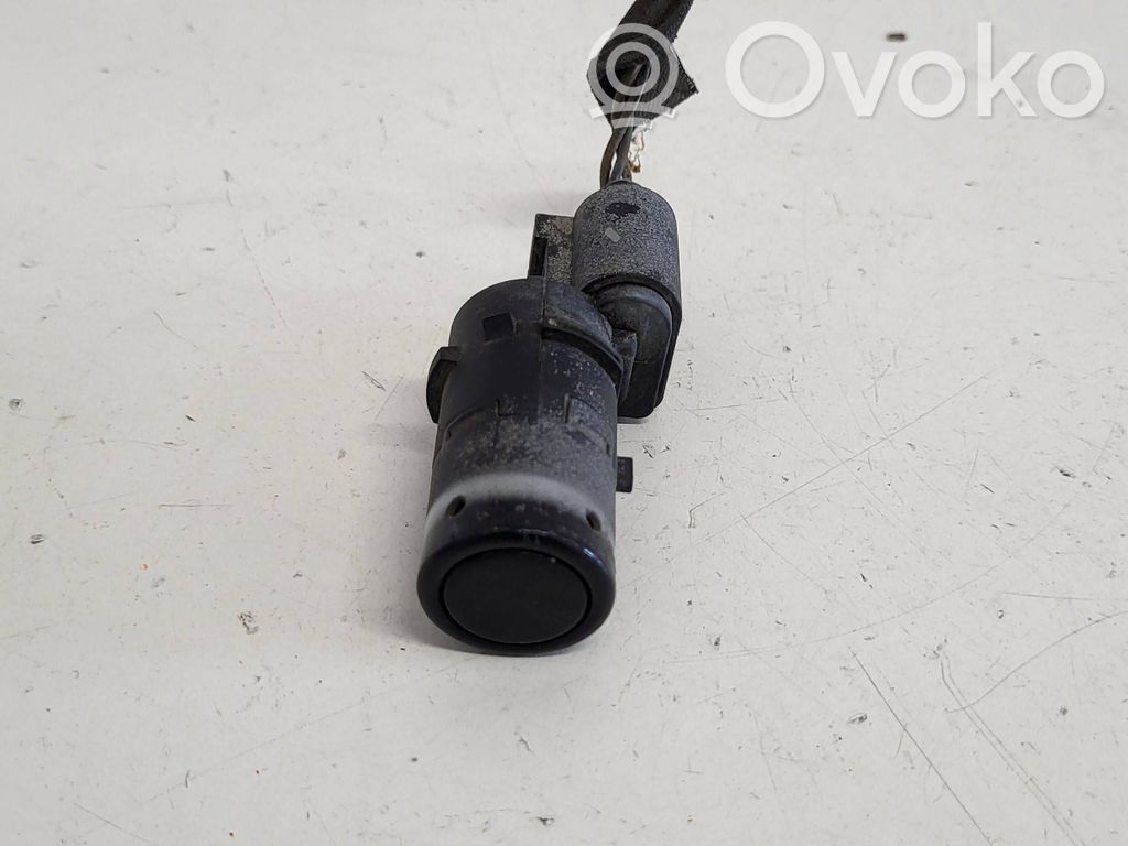 Audi A6 S6 C5 4B Parkošanās sensors PDC 