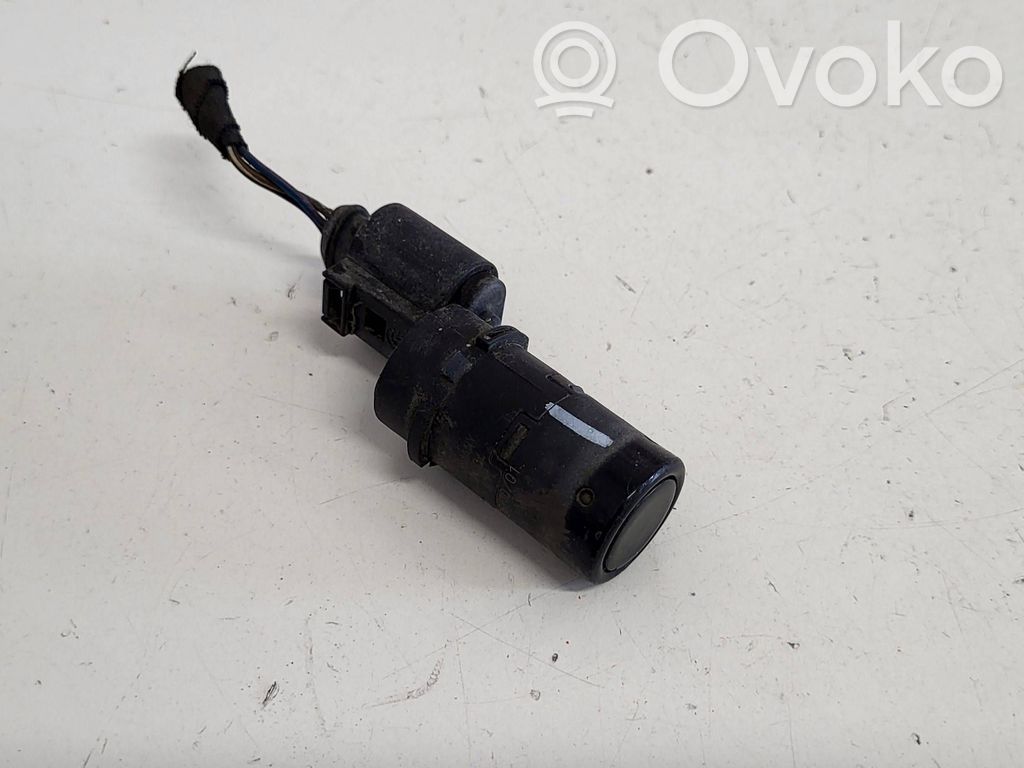 Audi A6 S6 C5 4B Parkošanās sensors PDC 
