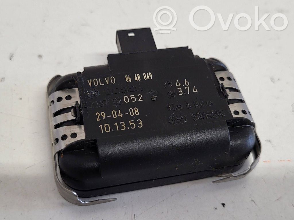 Sensor de lluvia   8648049
