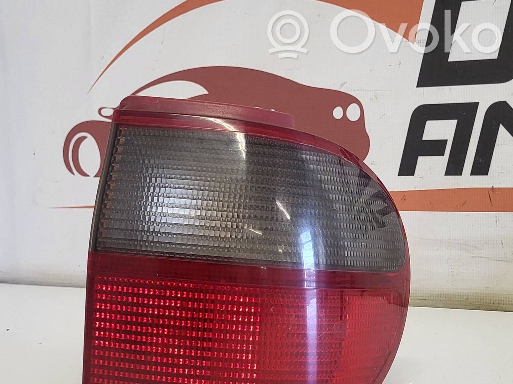 Ford Galaxy Takavalot 