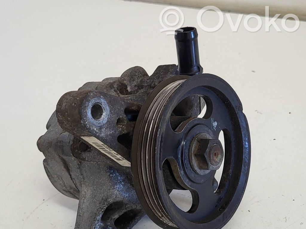 Honda Civic Power steering pump 