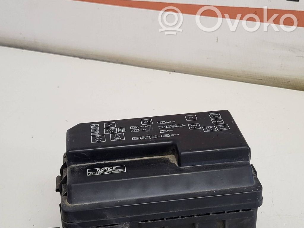 Fuse module