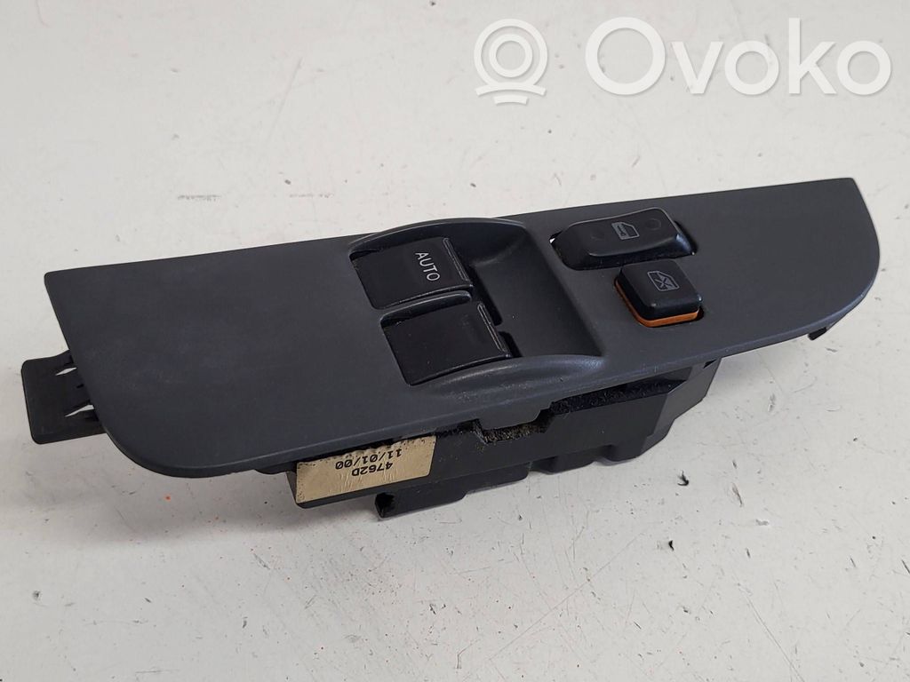 Toyota Corolla E110 Electric window control switch 