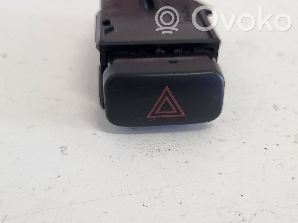 Toyota Corolla E110 Hazard light switch 