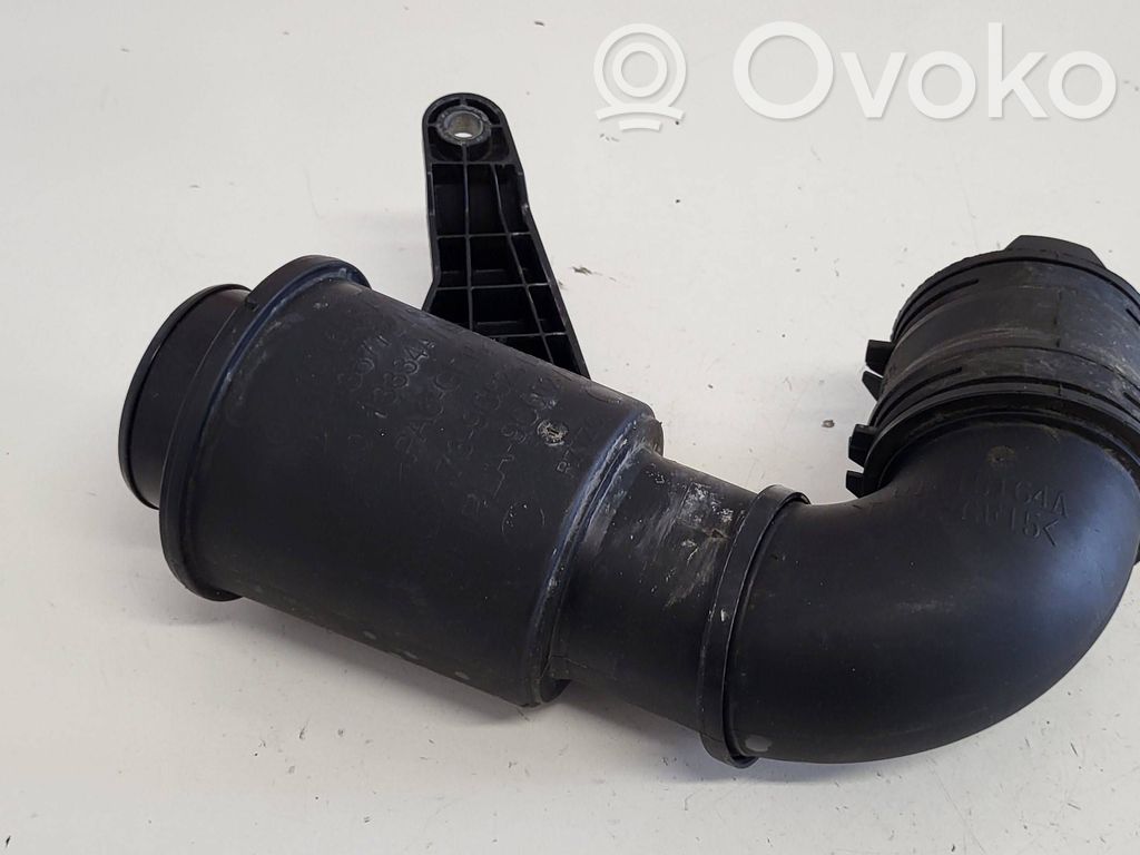 Land Rover Discovery Sport Intercooler hose/pipe 