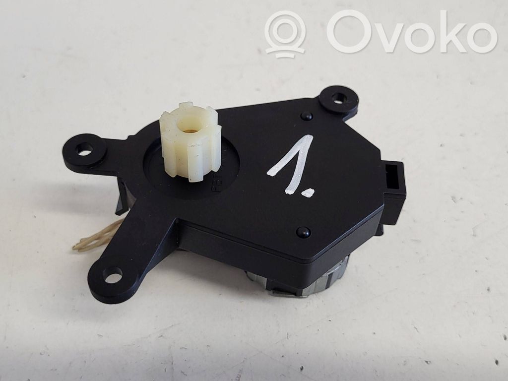 Citroen Evasion Motor/actuator clapetă aer 