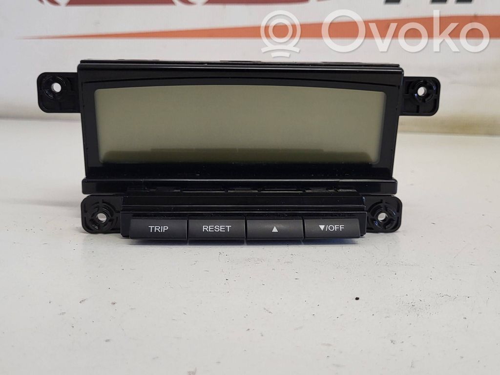 Screen/display/small screen   957101H100,ETN10,SG00D