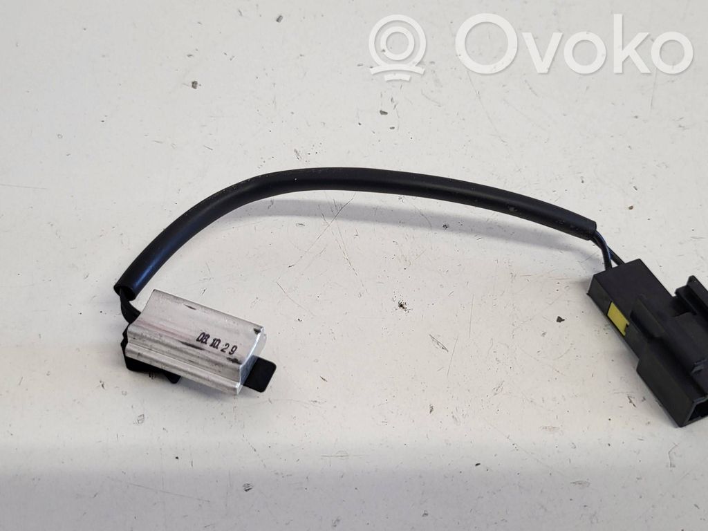 KIA Ceed Sensor de temperatura interna 