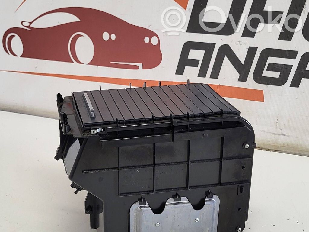 Honda CR-V Glove box central console 