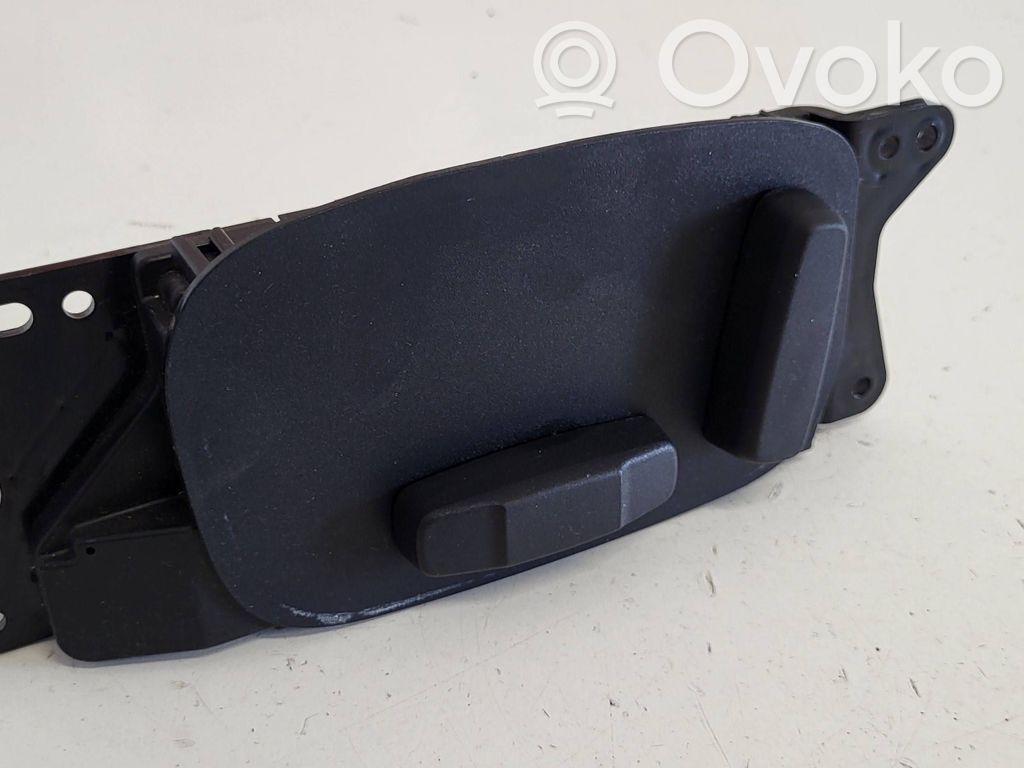 Jaguar E-Pace Interruptor de control del asiento 