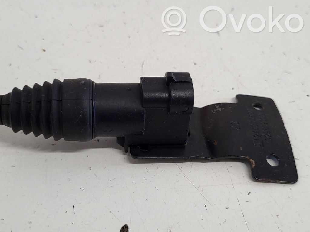 Opel Signum Bonnet alarm switch sensor 