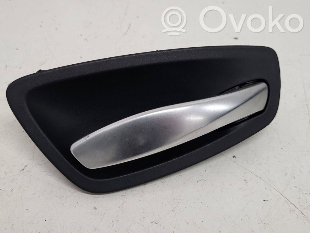 BMW 1 E81 E87 Front door interior handle 