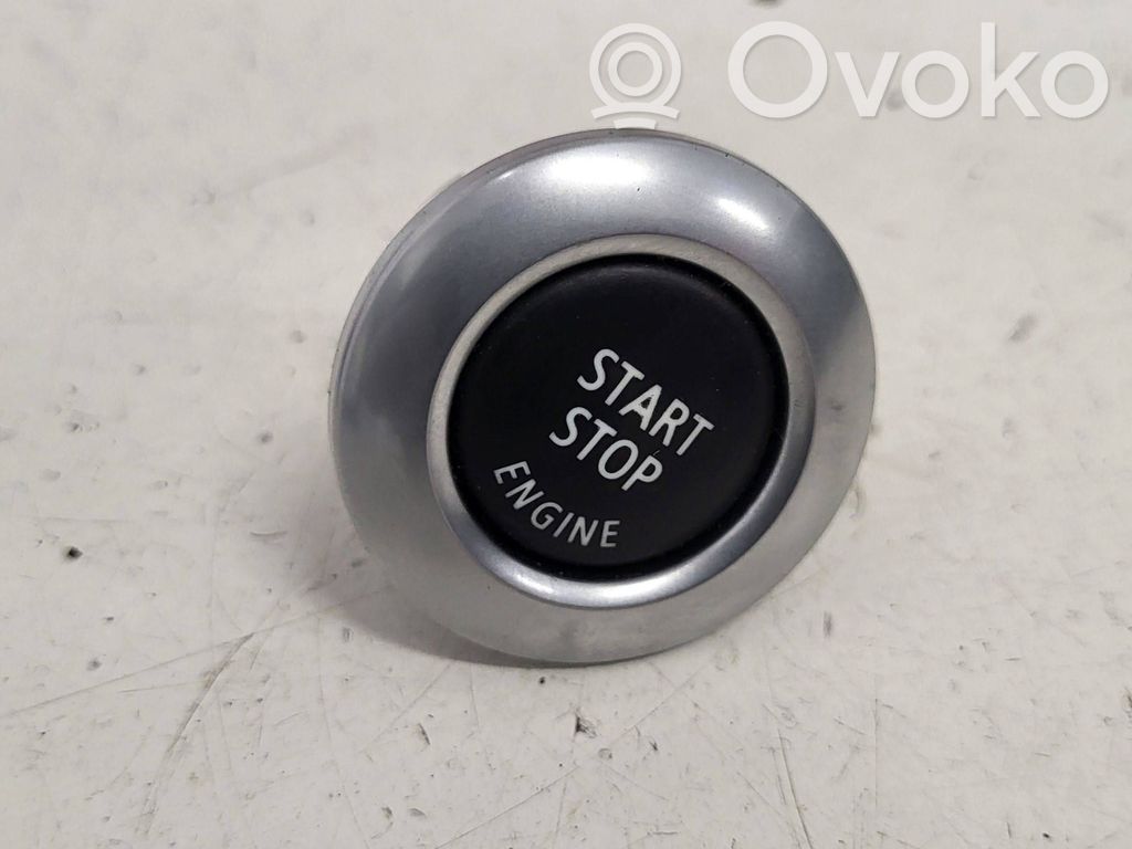 BMW 1 E81 E87 Engine start stop button switch 