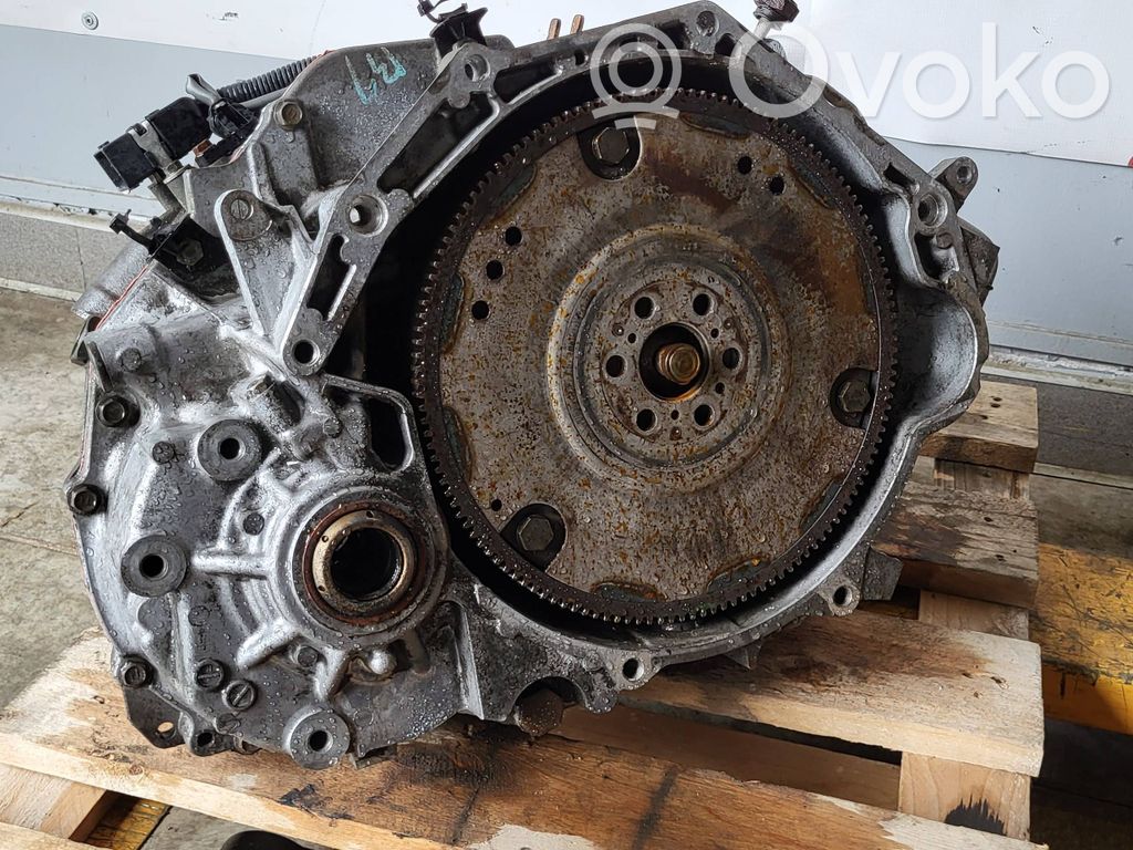 Opel Signum Automatic gearbox 